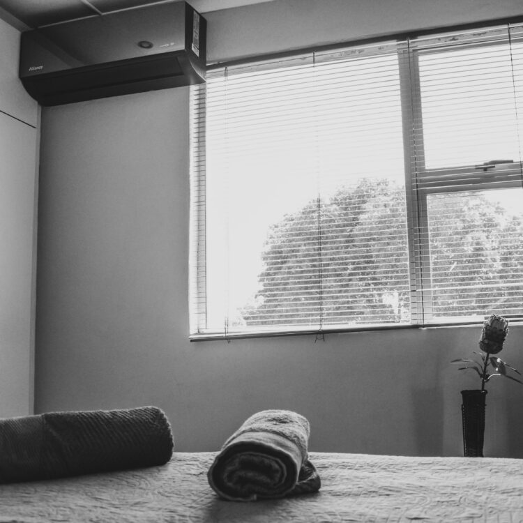 Protea room
